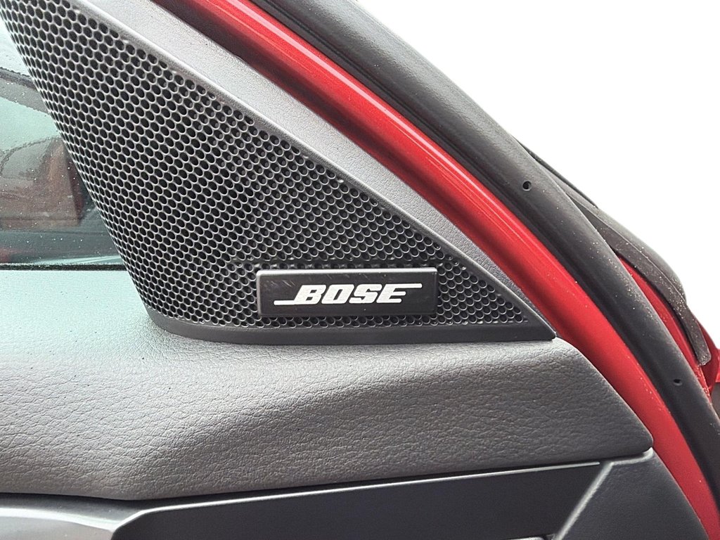 2023 Mazda CX-50 in Baie-Comeau, Quebec - 19 - w1024h768px