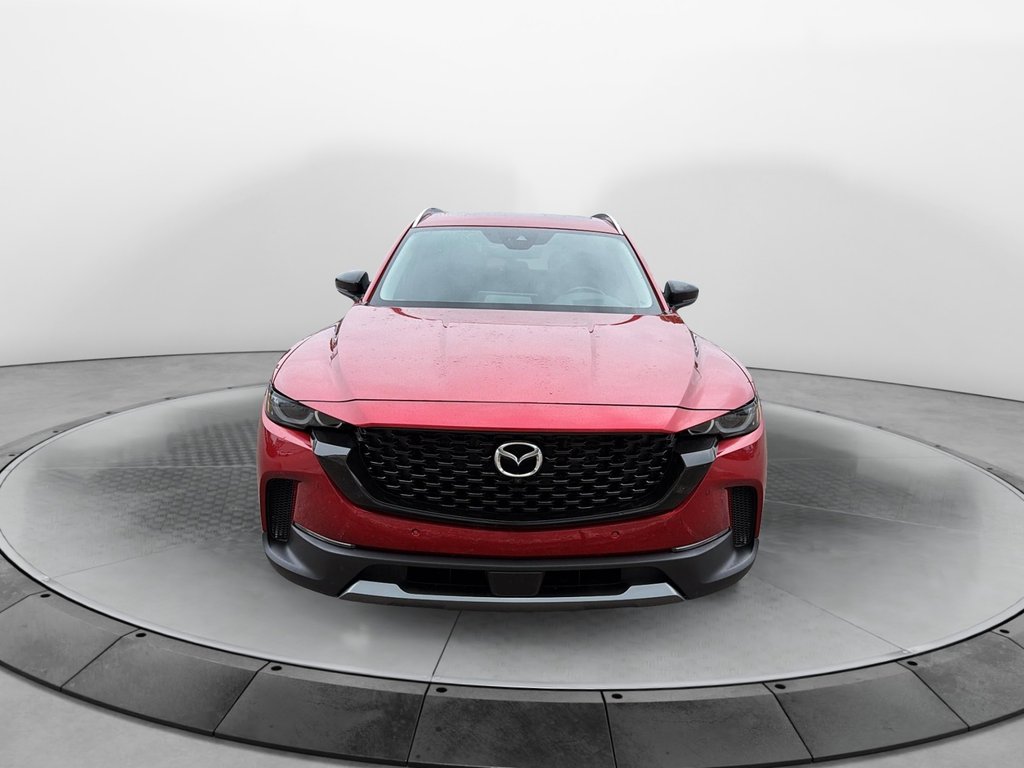 2023 Mazda CX-50 in Baie-Comeau, Quebec - 2 - w1024h768px