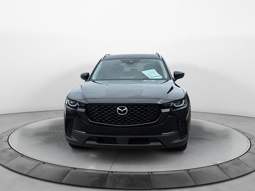 2024 Mazda CX-50 GT in Jonquière, Quebec - 2 - w1024h768px