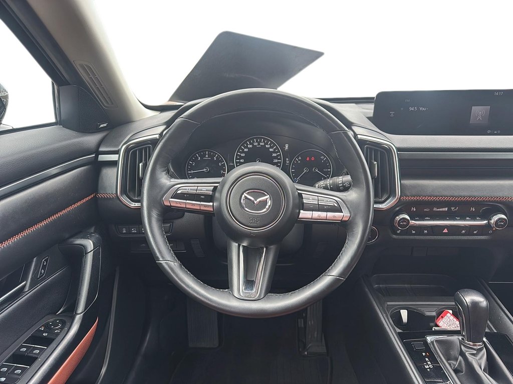2024 Mazda CX-50 GT in Jonquière, Quebec - 13 - w1024h768px
