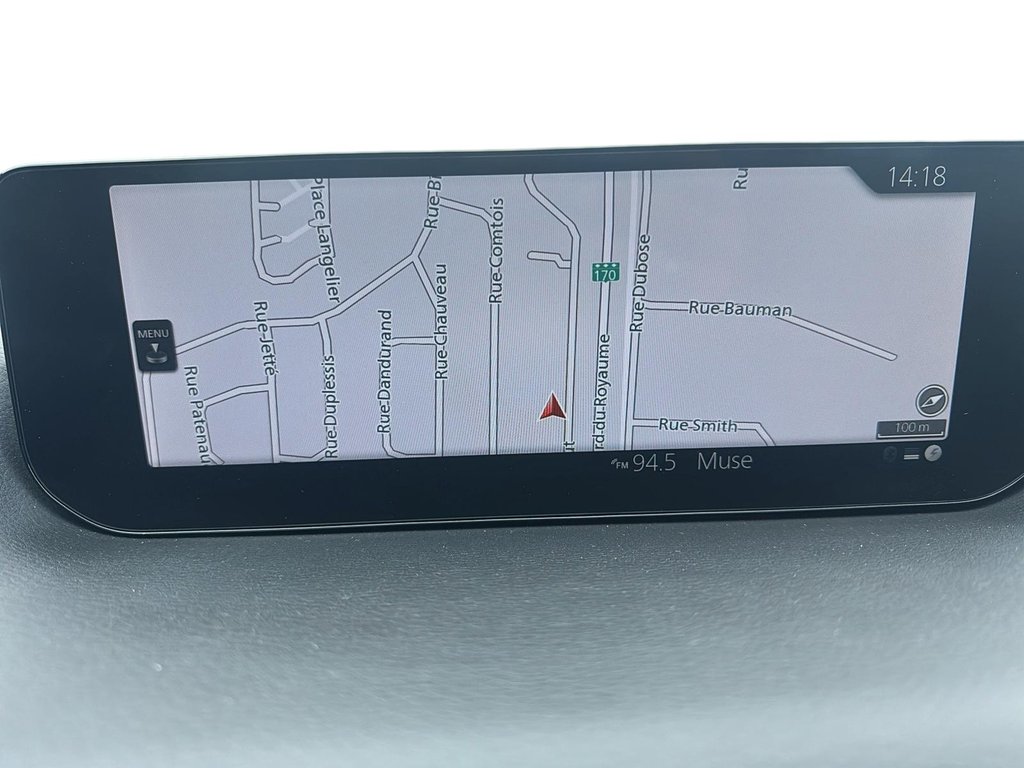 2024 Mazda CX-50 GT in Jonquière, Quebec - 19 - w1024h768px