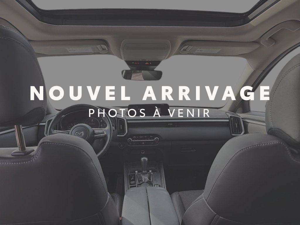 2024 Mazda CX-50 GS-L in Chicoutimi, Quebec - 2 - w1024h768px