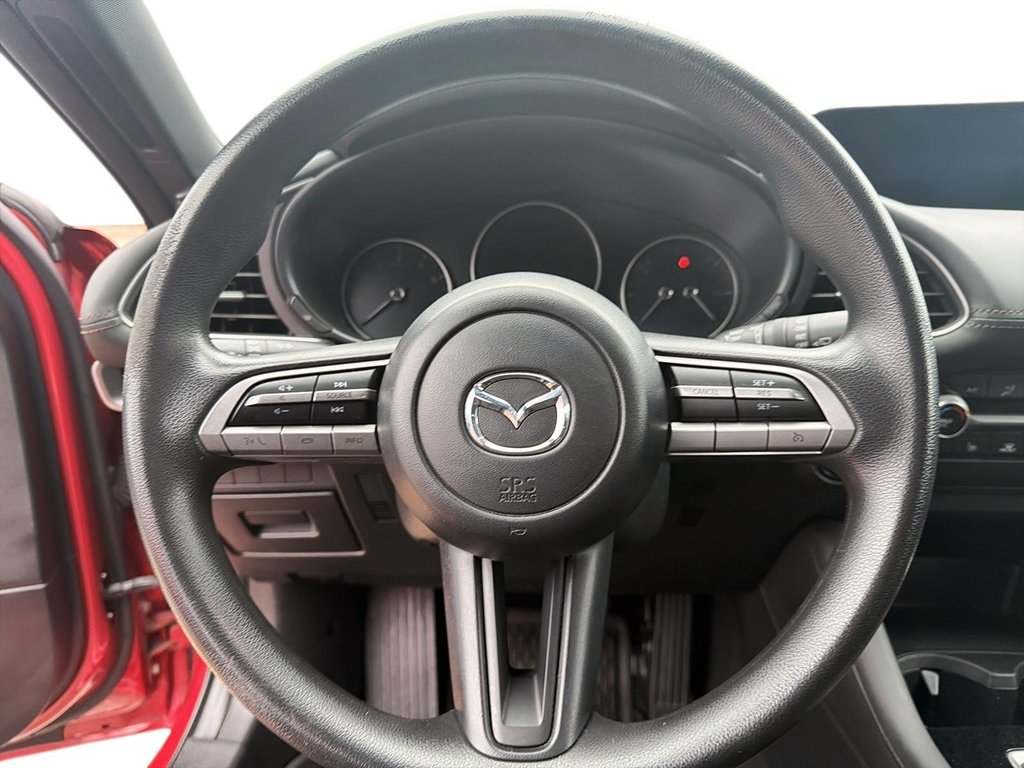 Mazda 3 Sport GX 2020 à Chicoutimi, Québec - 12 - w1024h768px
