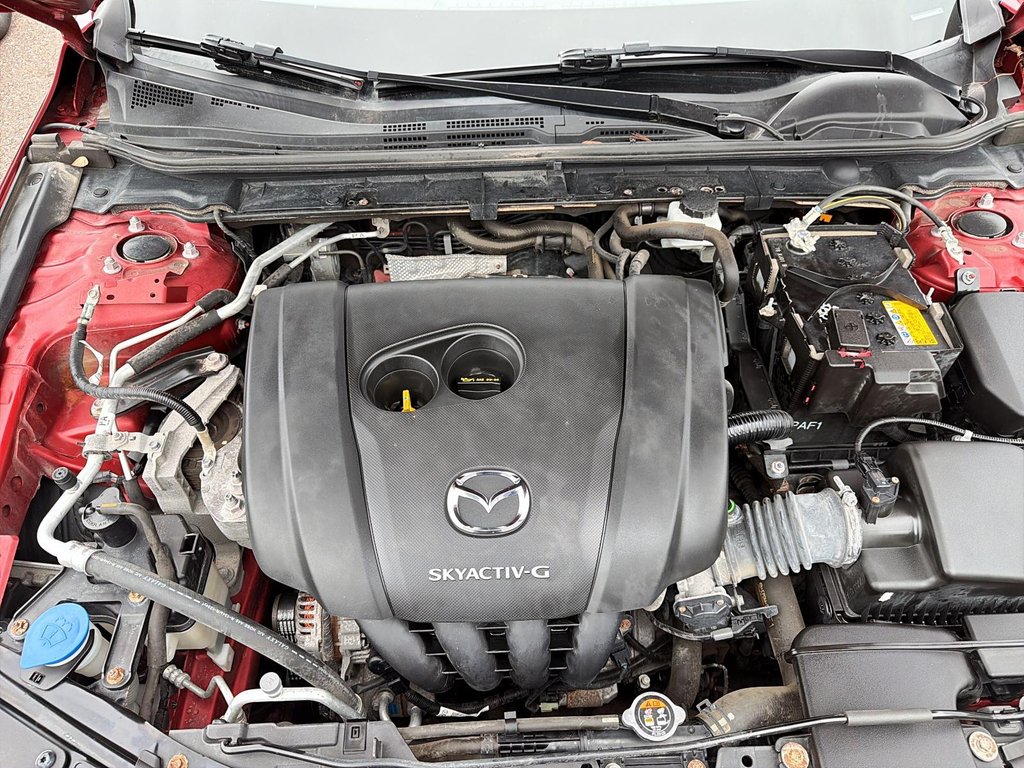 Mazda 3 Sport GX 2020 à Chicoutimi, Québec - 8 - w1024h768px