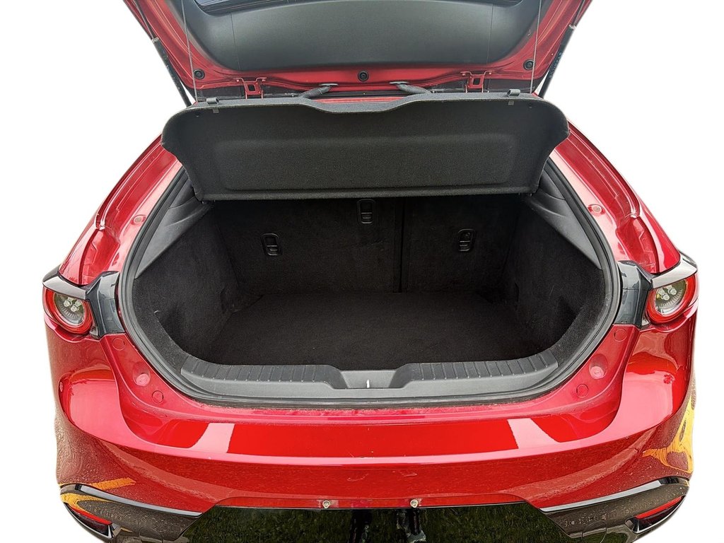 Mazda 3 Sport GX 2020 à Chicoutimi, Québec - 6 - w1024h768px