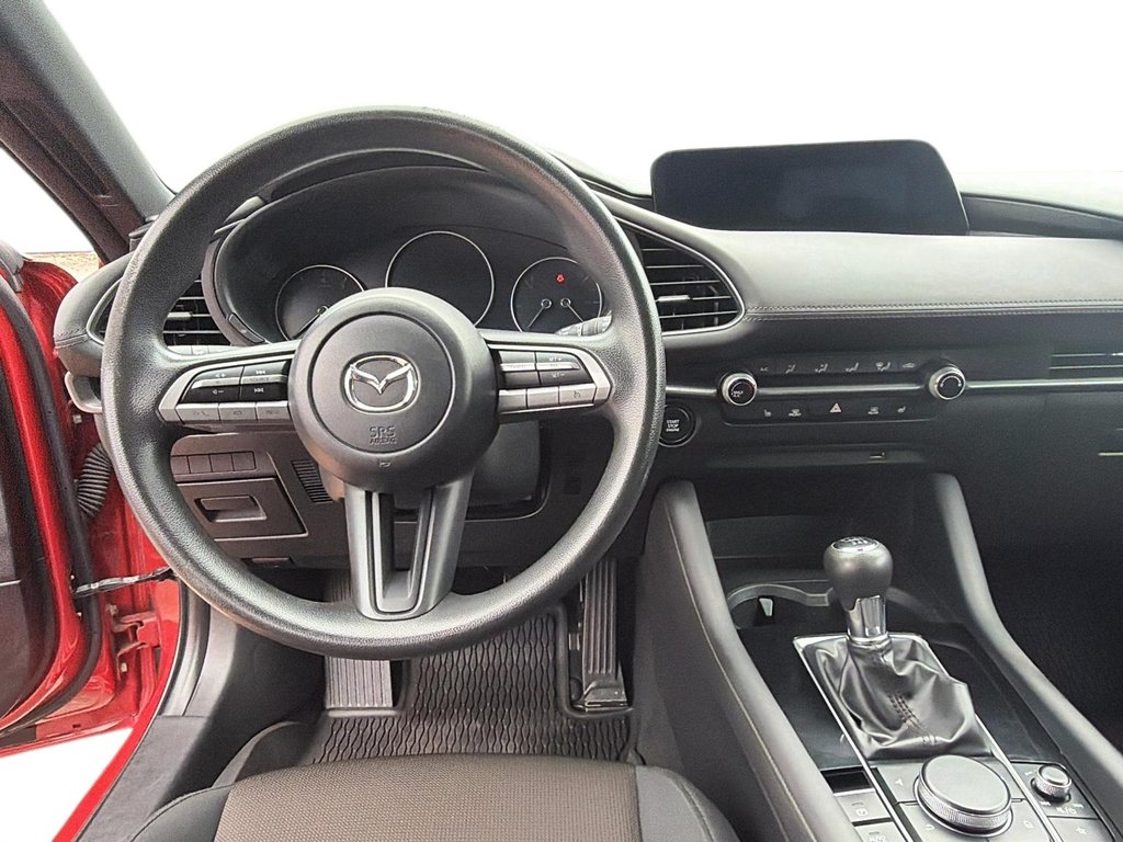 Mazda 3 Sport GX 2020 à Chicoutimi, Québec - 10 - w1024h768px