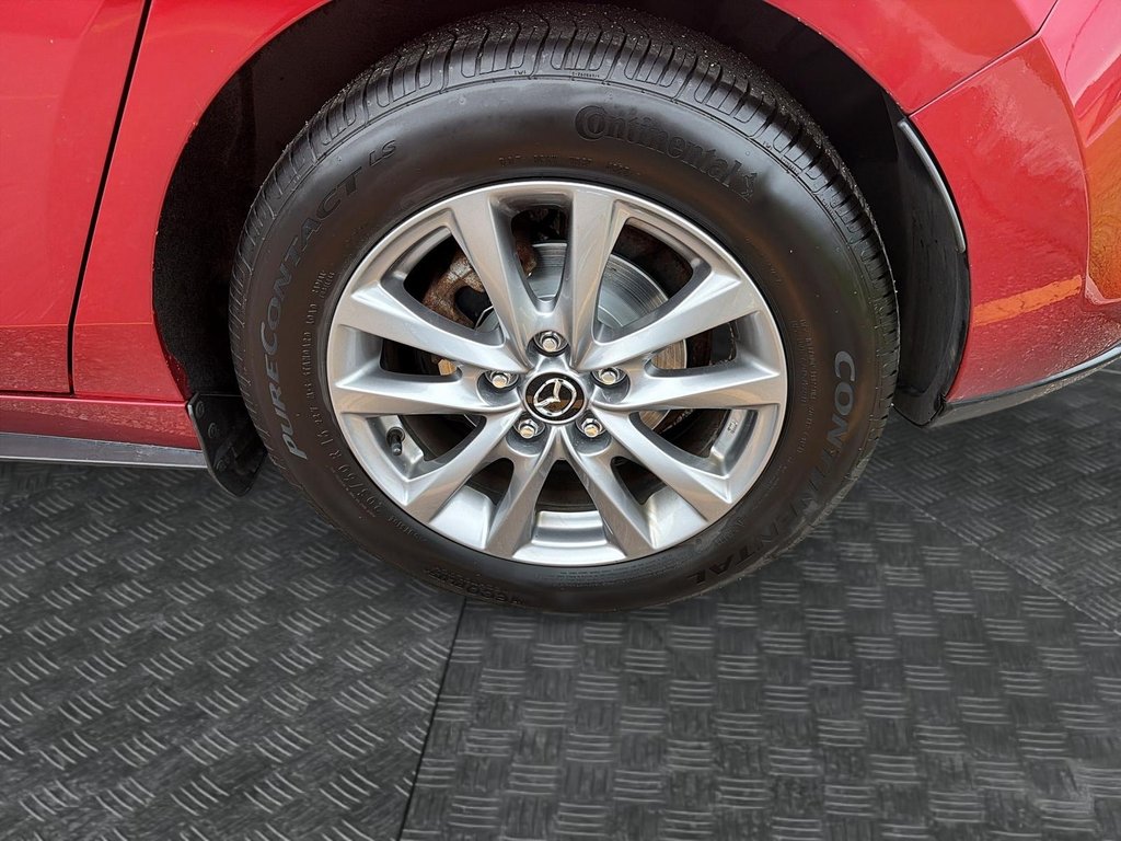 Mazda 3 Sport GX 2020 à Chicoutimi, Québec - 7 - w1024h768px