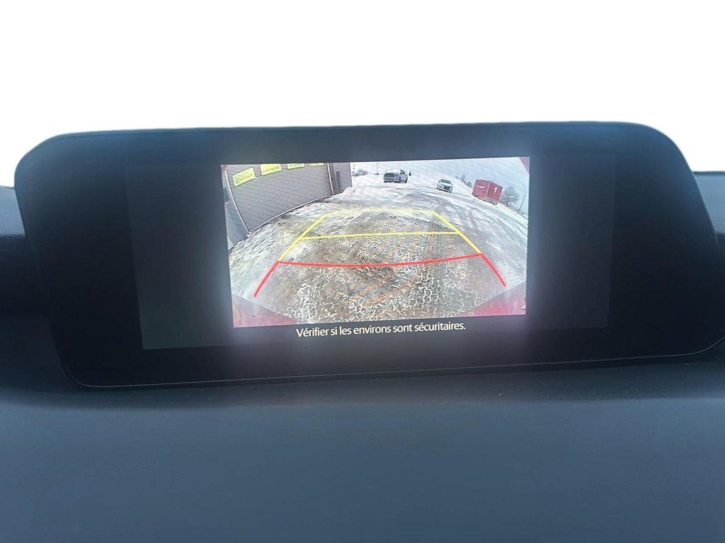 Mazda 3  2021 à Jonquière, Québec - 17 - w1024h768px