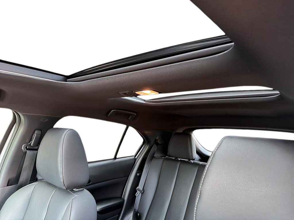 2022 Mitsubishi Eclipse Cross in Jonquière, Quebec - 16 - w1024h768px