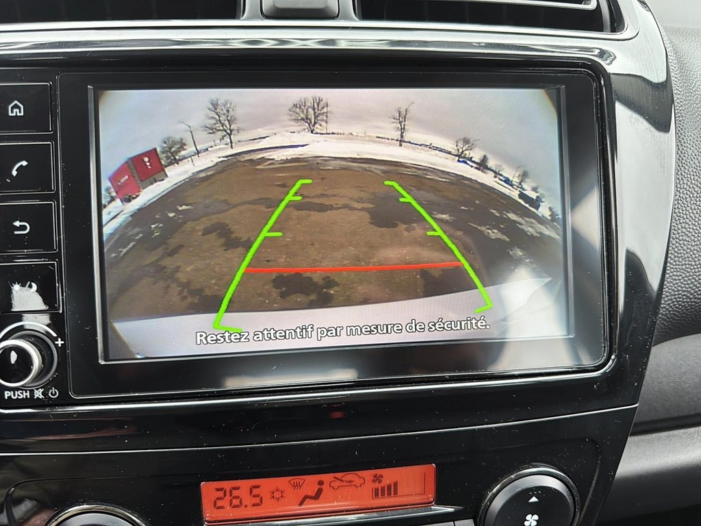 Mitsubishi Mirage  2024 à Baie-Comeau, Québec - 16 - w1024h768px