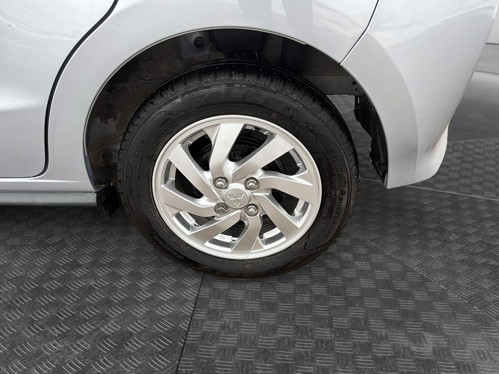 Mitsubishi Mirage  2024 à Baie-Comeau, Québec - 7 - w1024h768px