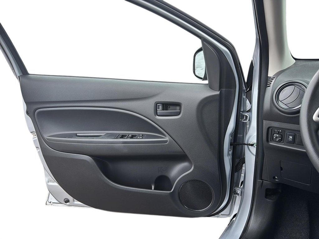 Mitsubishi Mirage  2024 à Baie-Comeau, Québec - 11 - w1024h768px