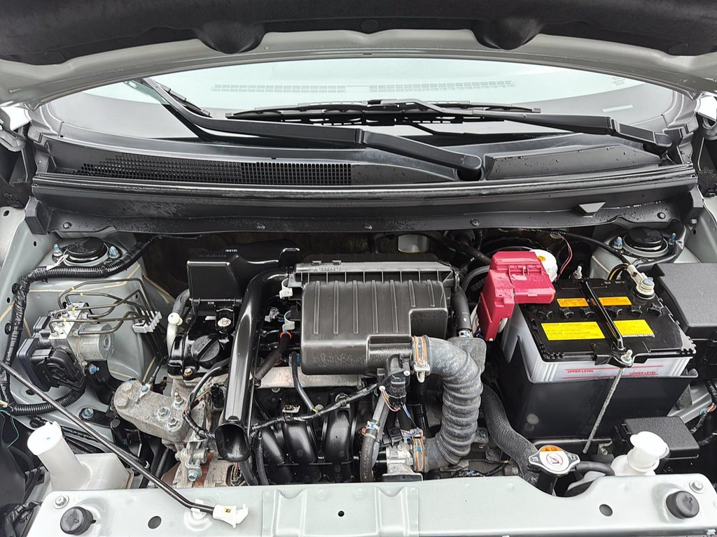 Mitsubishi Mirage  2024 à Baie-Comeau, Québec - 8 - w1024h768px