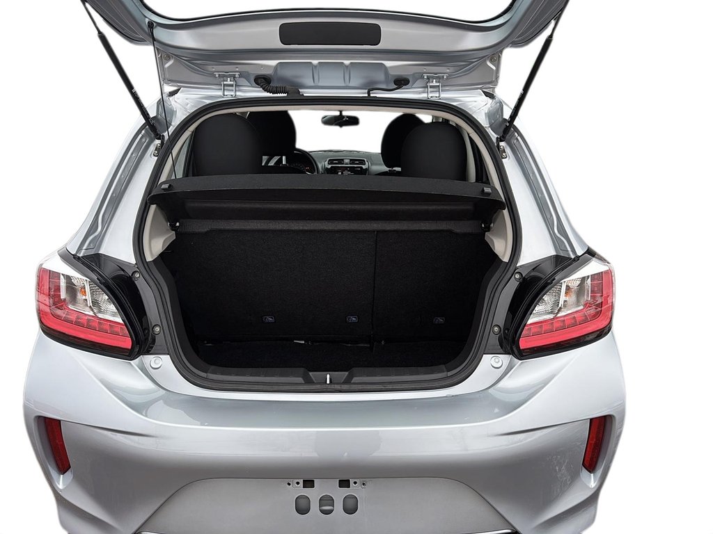 Mitsubishi Mirage  2024 à Baie-Comeau, Québec - 6 - w1024h768px