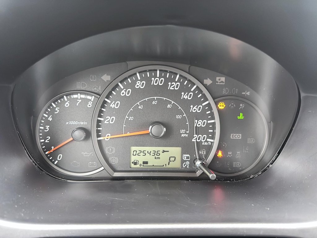 Mitsubishi Mirage  2024 à Baie-Comeau, Québec - 13 - w1024h768px