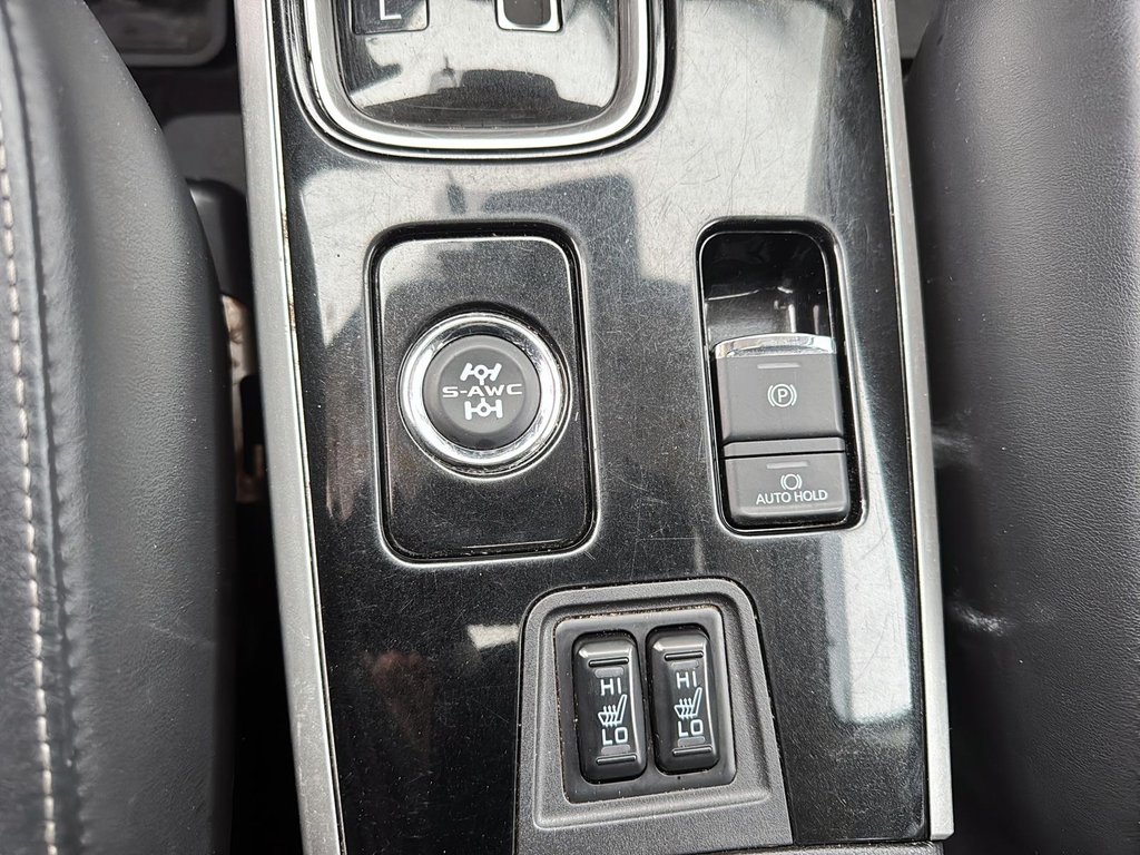 2020 Mitsubishi Outlander GT in Chicoutimi, Quebec - 16 - w1024h768px