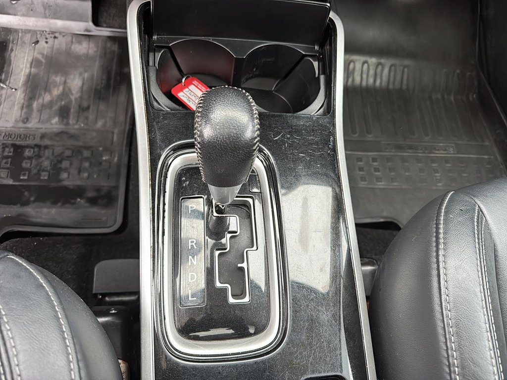 2020 Mitsubishi Outlander GT in Chicoutimi, Quebec - 15 - w1024h768px