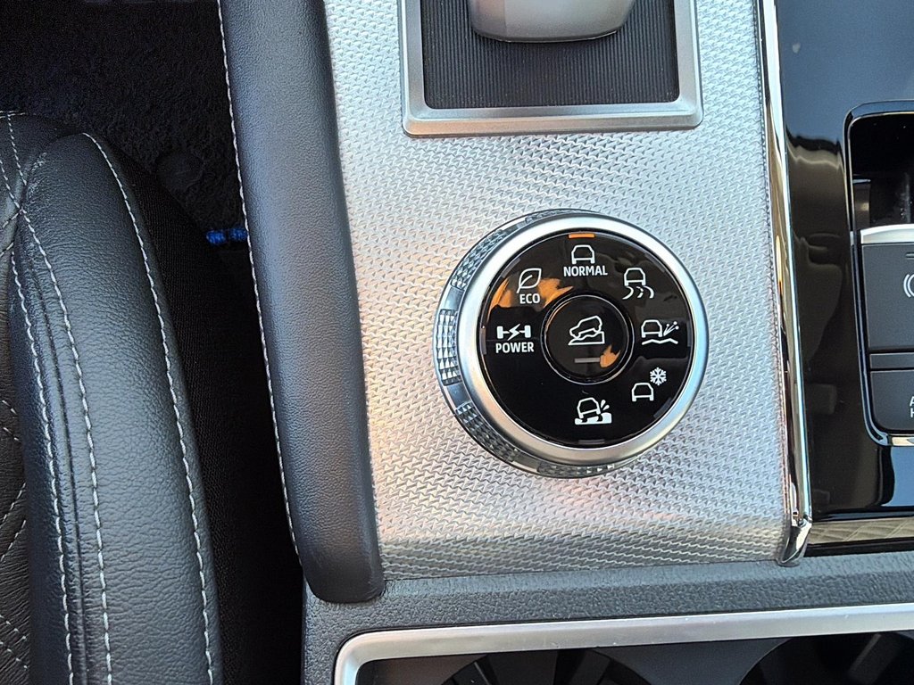 2024 Mitsubishi Outlander in Baie-Comeau, Quebec - 16 - w1024h768px