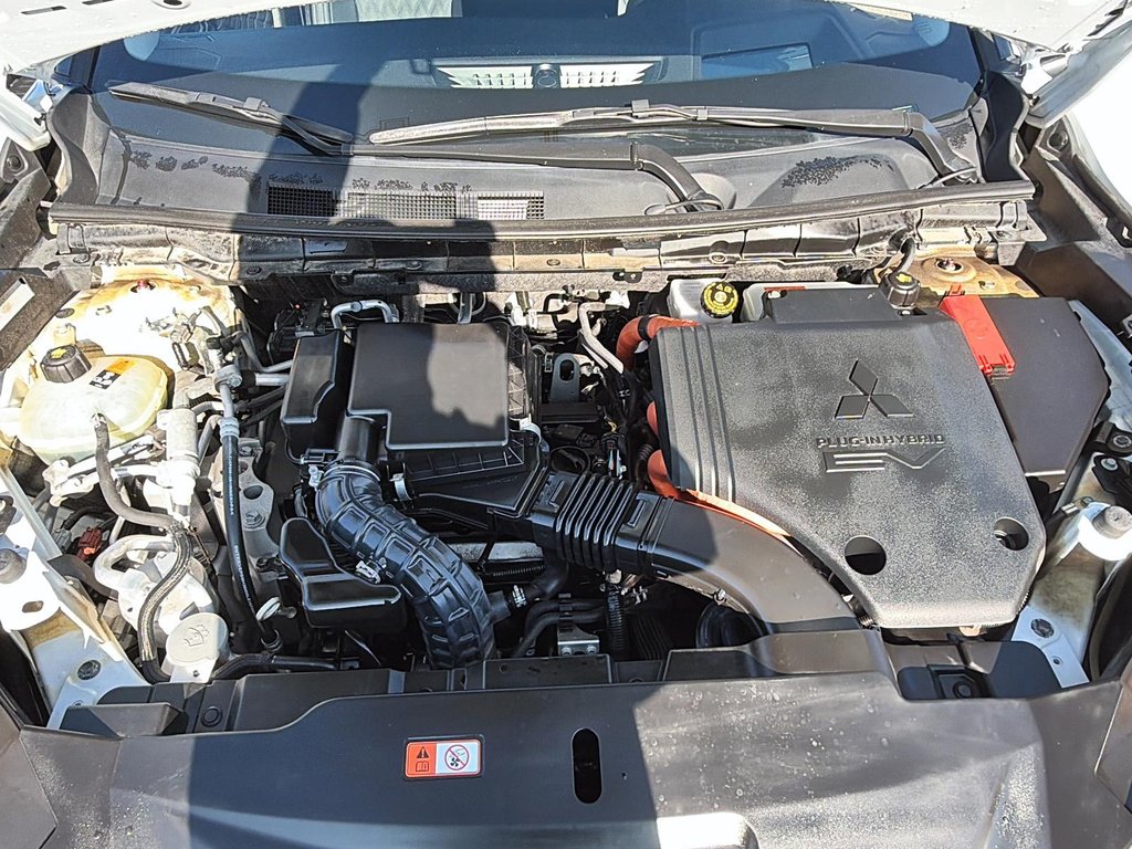 2024 Mitsubishi Outlander in Baie-Comeau, Quebec - 8 - w1024h768px