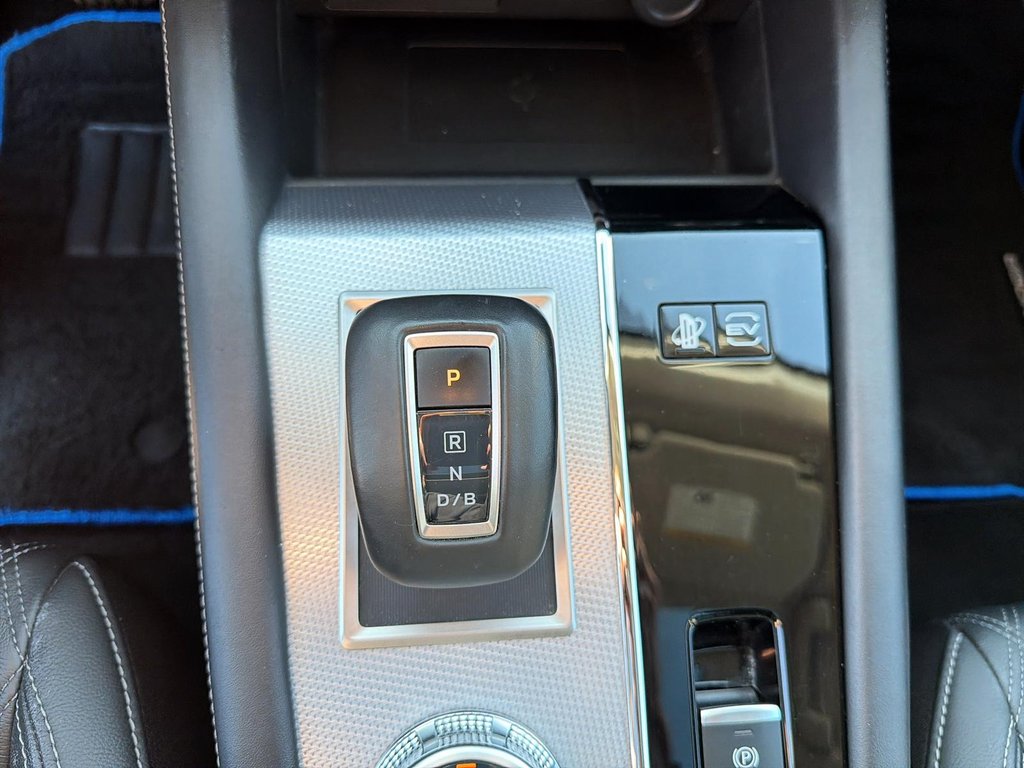 2024 Mitsubishi Outlander in Baie-Comeau, Quebec - 15 - w1024h768px