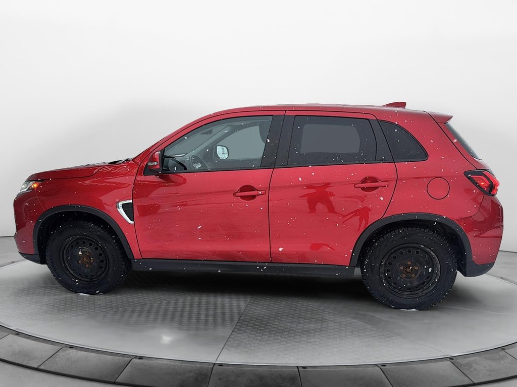 Mitsubishi RVR  2022 à Jonquière, Québec - 5 - w1024h768px