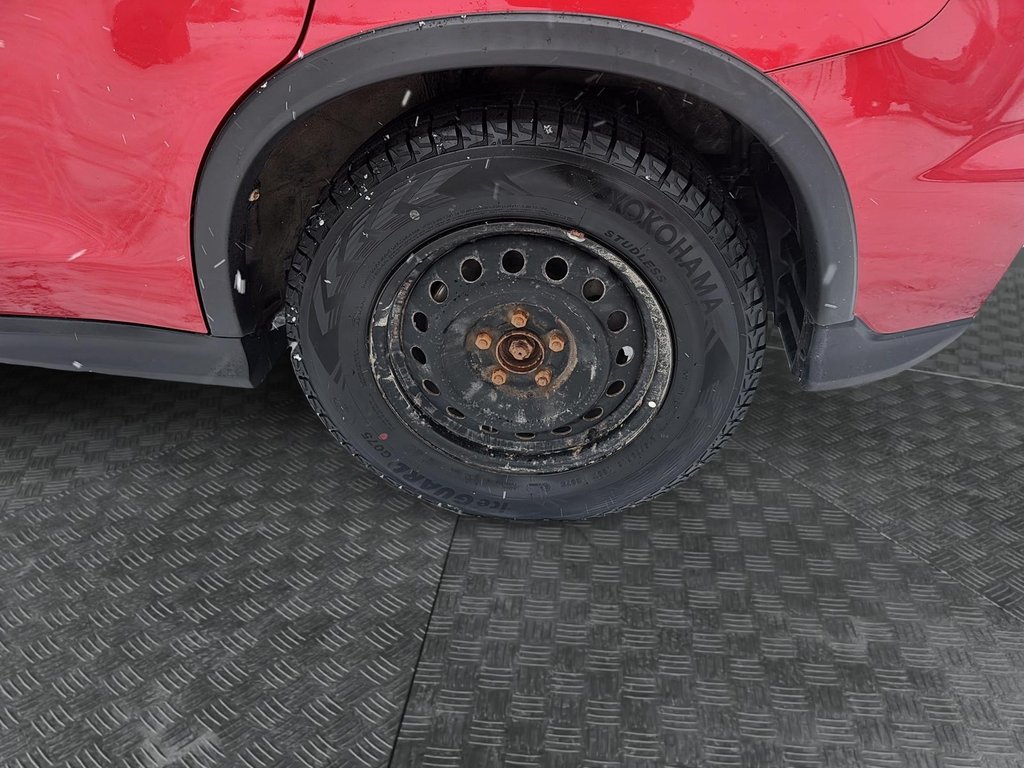 Mitsubishi RVR  2022 à Jonquière, Québec - 7 - w1024h768px