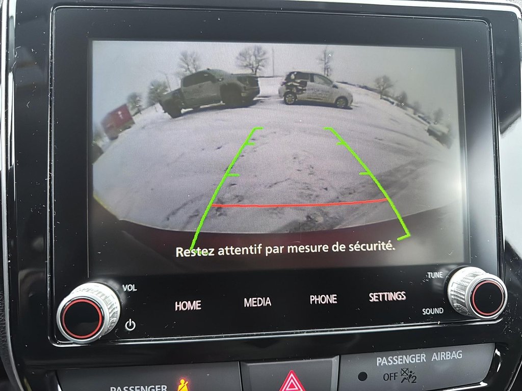 Mitsubishi RVR  2022 à Jonquière, Québec - 17 - w1024h768px