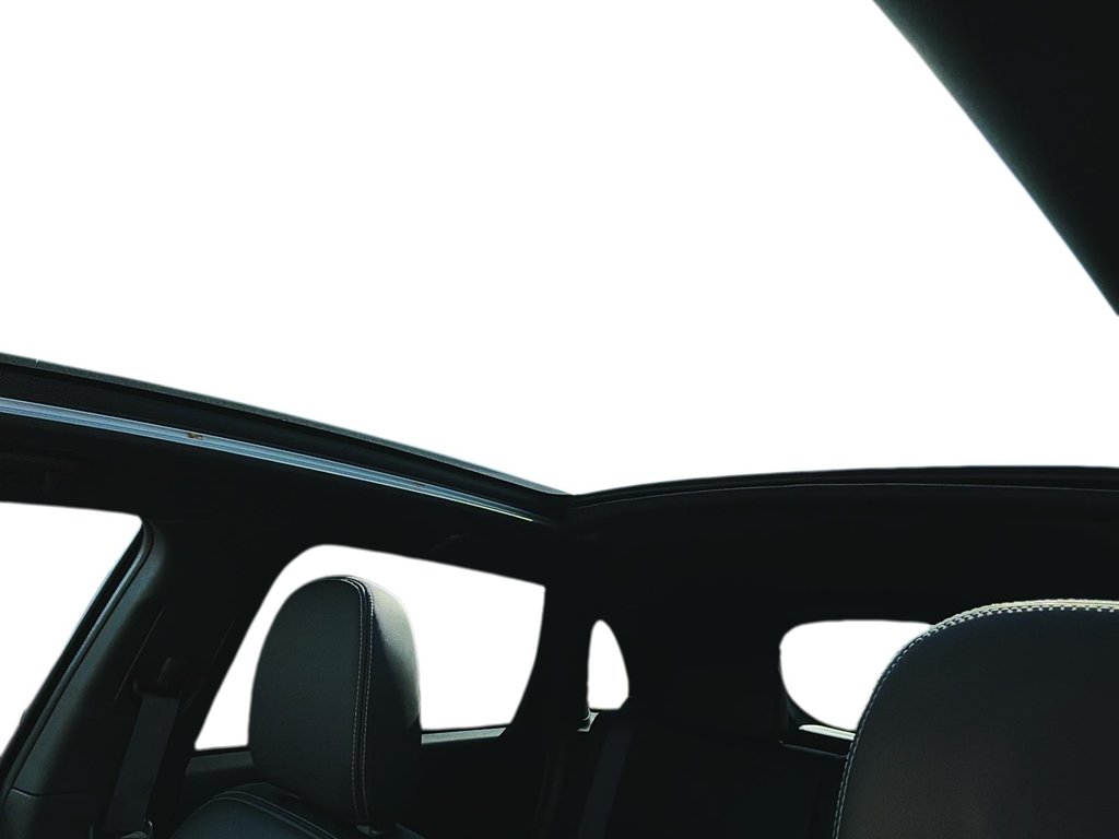 2024 Mitsubishi RVR in Baie-Comeau, Quebec - 13 - w1024h768px