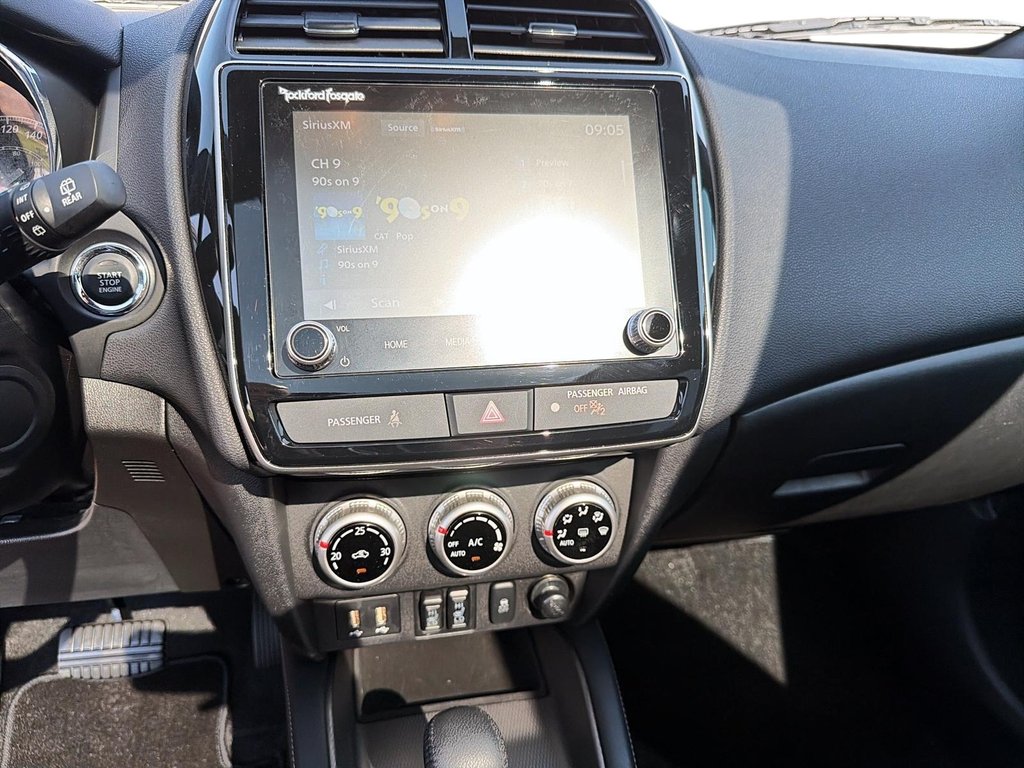 2024 Mitsubishi RVR in Baie-Comeau, Quebec - 15 - w1024h768px