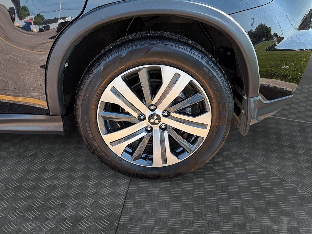 2024 Mitsubishi RVR in Baie-Comeau, Quebec - 7 - w1024h768px