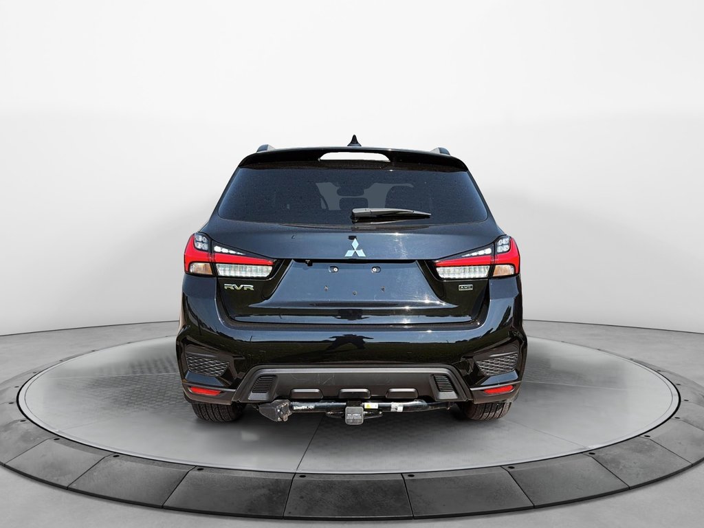 2024 Mitsubishi RVR in Baie-Comeau, Quebec - 3 - w1024h768px