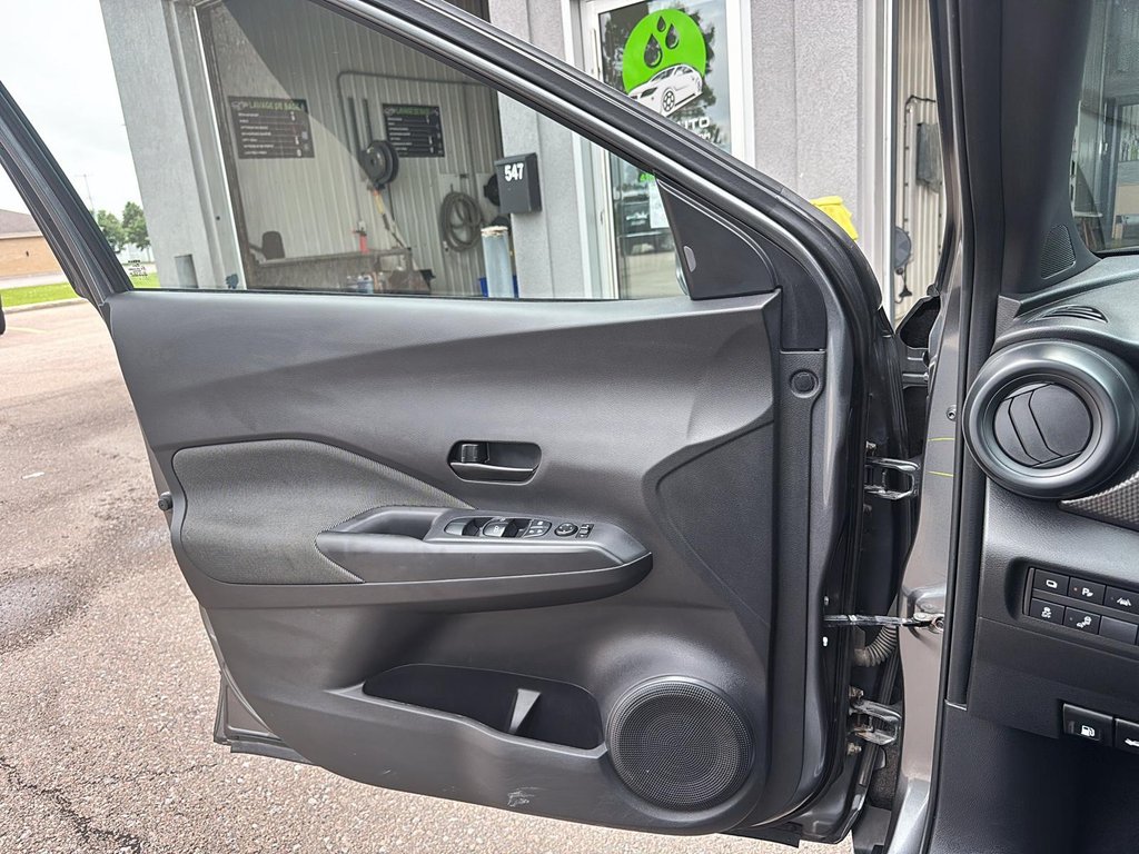 Nissan Kicks  2020 à Jonquière, Québec - 11 - w1024h768px