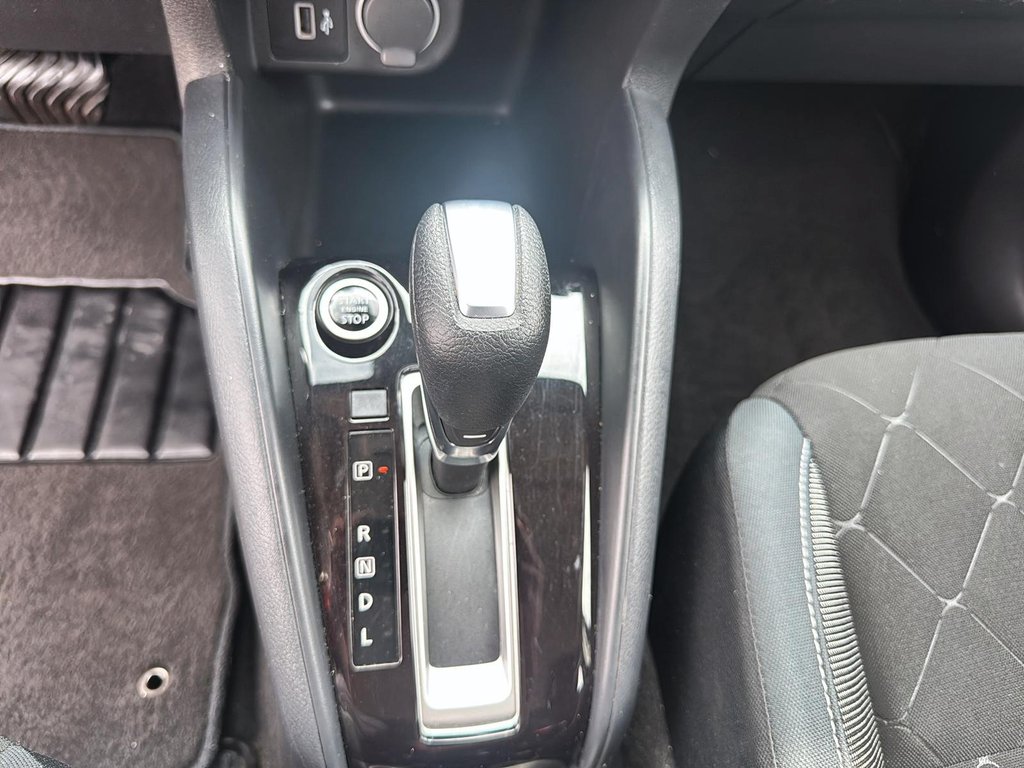 Nissan Kicks  2020 à Jonquière, Québec - 15 - w1024h768px