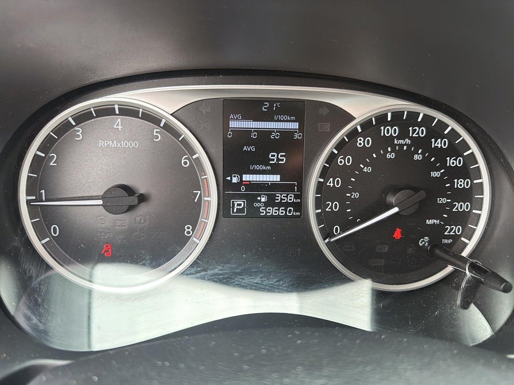 Nissan Kicks  2020 à Jonquière, Québec - 13 - w1024h768px