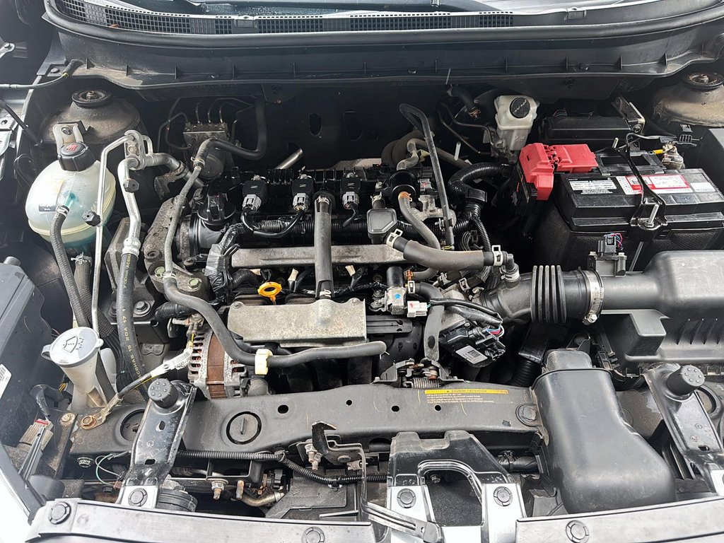 Nissan Kicks  2020 à Jonquière, Québec - 8 - w1024h768px