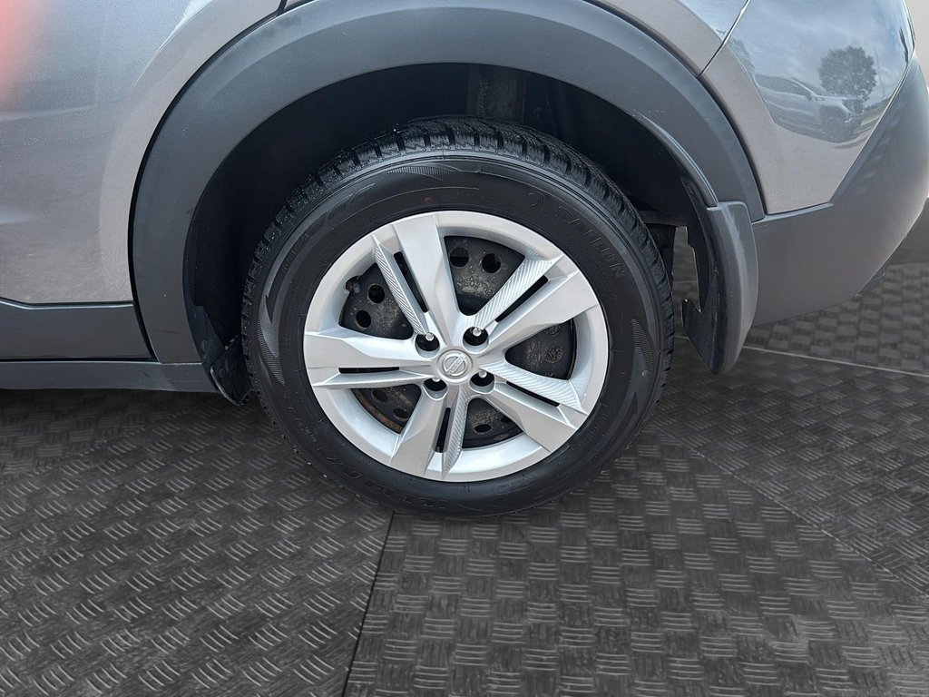 Nissan Kicks  2020 à Jonquière, Québec - 7 - w1024h768px