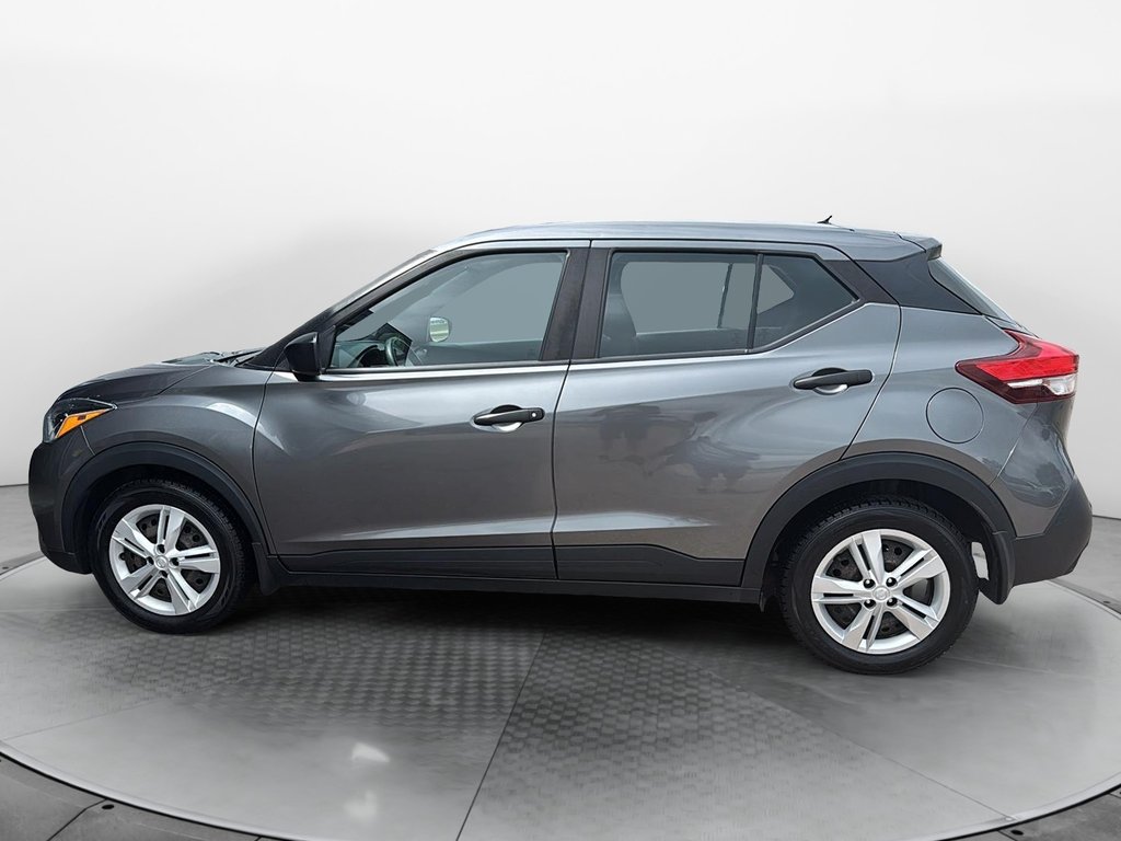 Nissan Kicks  2020 à Jonquière, Québec - 5 - w1024h768px