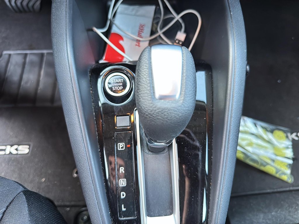 Nissan Kicks  2021 à Jonquière, Québec - 13 - w1024h768px