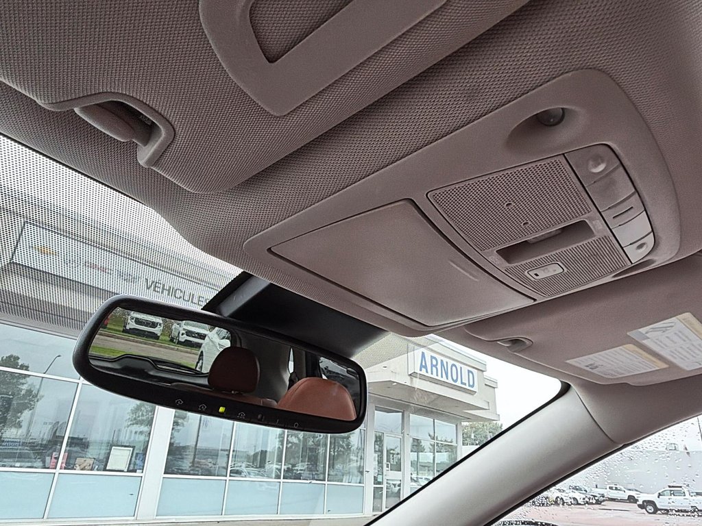Nissan Rogue  2019 à Jonquière, Québec - 16 - w1024h768px