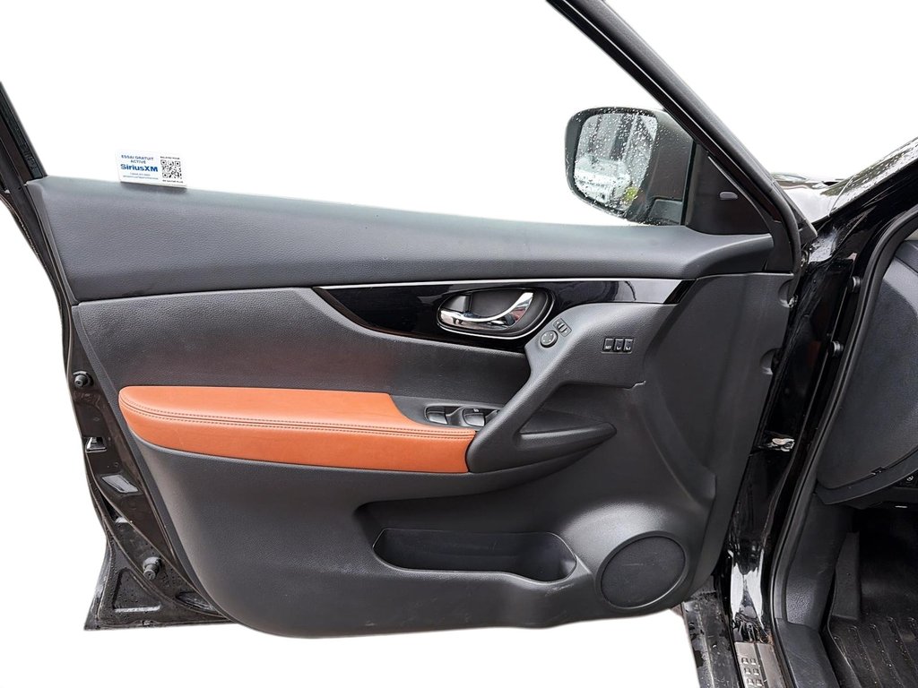 Nissan Rogue  2019 à Jonquière, Québec - 11 - w1024h768px