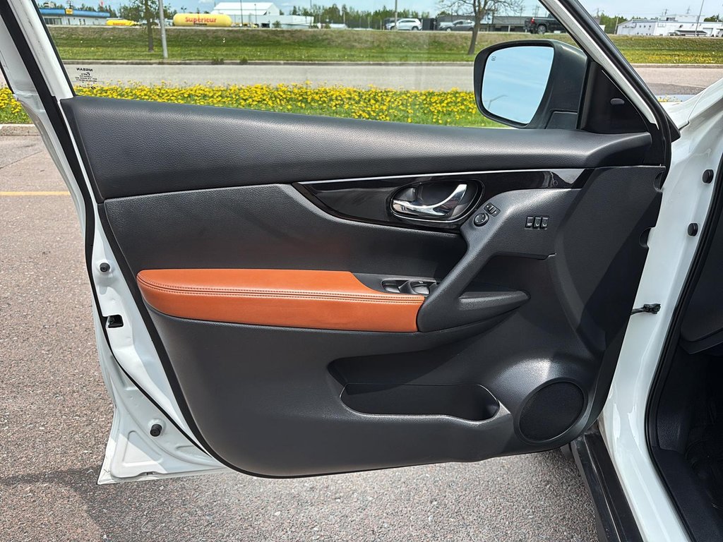 2020 Nissan Rogue in Jonquière, Quebec - 11 - w1024h768px