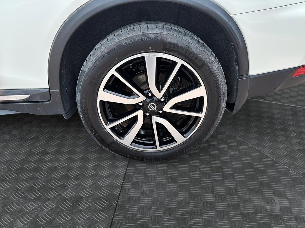 2020 Nissan Rogue in Jonquière, Quebec - 7 - w1024h768px
