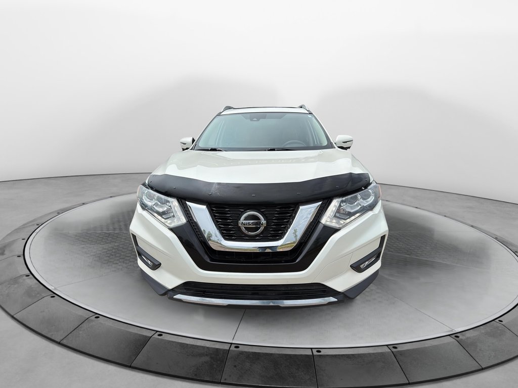2020 Nissan Rogue in Jonquière, Quebec - 2 - w1024h768px