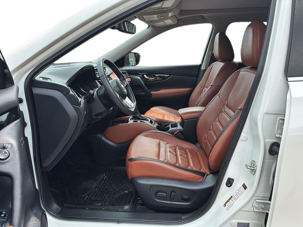 2020 Nissan Rogue in Jonquière, Quebec - 9 - w1024h768px