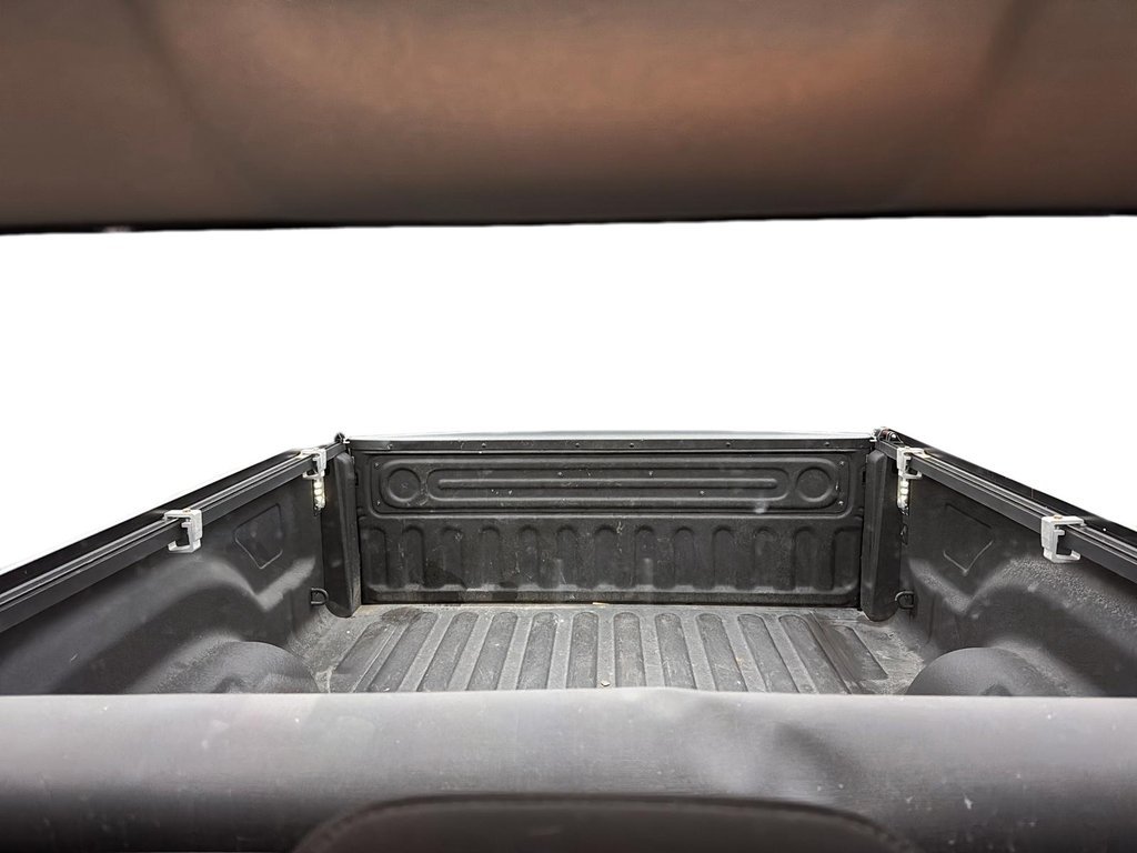 2019 Ram 1500 Classic Express in Chicoutimi, Quebec - 17 - w1024h768px