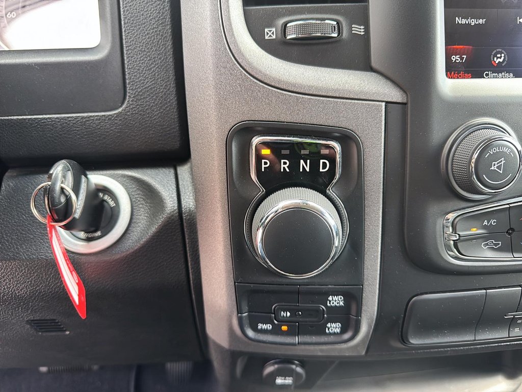 Ram 1500 Classic  2021 à Sept-Îles, Québec - 15 - w1024h768px