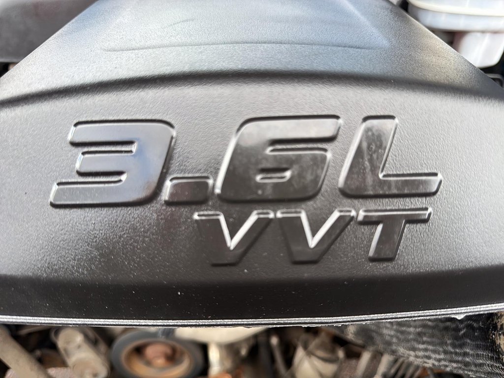 Ram 1500 Classic  2021 à Sept-Îles, Québec - 6 - w1024h768px