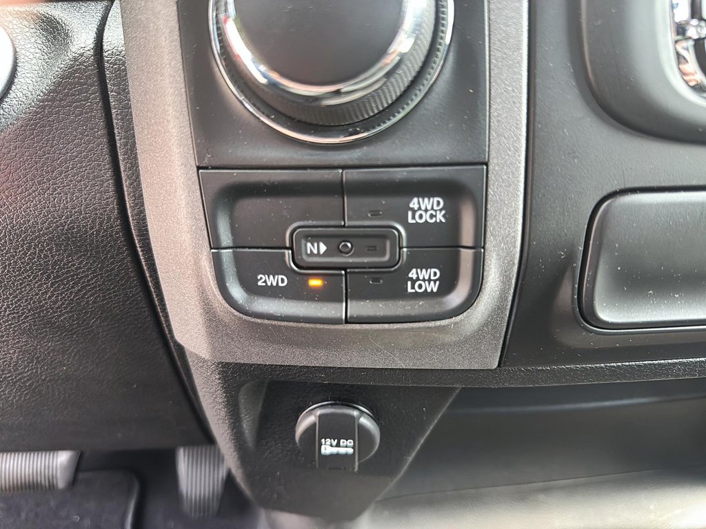 Ram 1500 Classic  2021 à Sept-Îles, Québec - 16 - w1024h768px