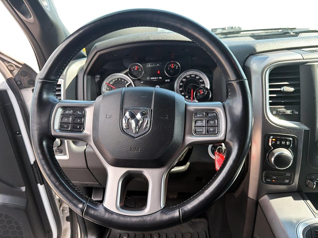 2023 Ram 1500 Classic in Jonquière, Quebec - 12 - w1024h768px