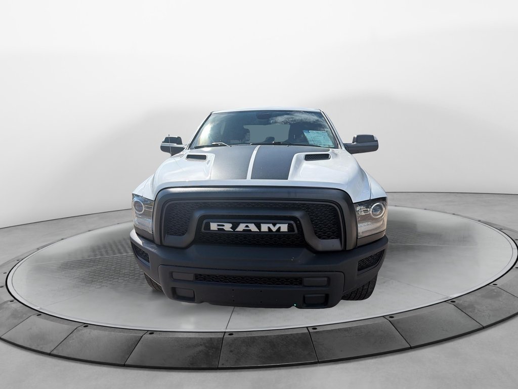 2023 Ram 1500 Classic in Jonquière, Quebec - 2 - w1024h768px